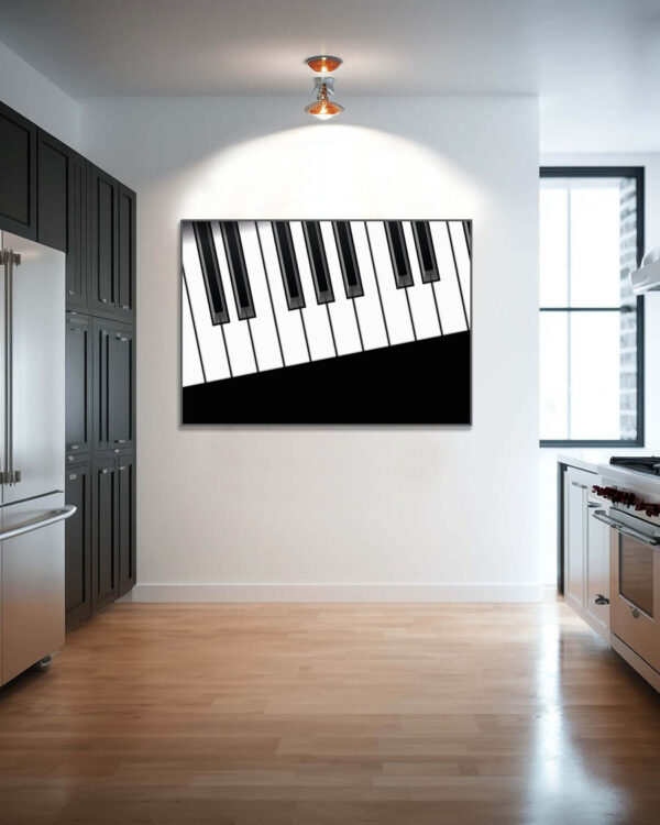 Play It Again, Sam - Poster - Ramexempel