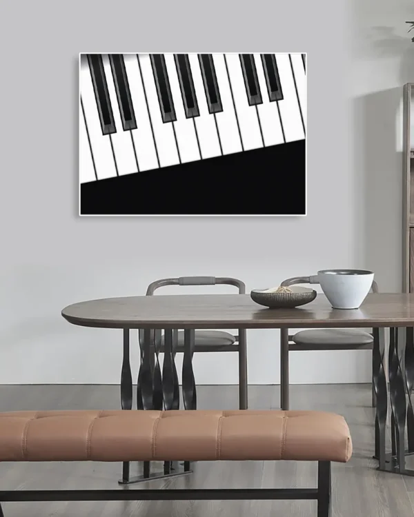 Play It Again, Sam - Poster - Ramexempel