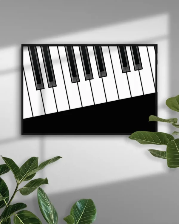 Play It Again, Sam - Poster - Ramexempel