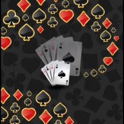 Poker - Poster