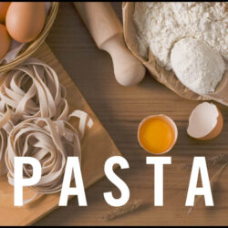 Pasta - Poster
