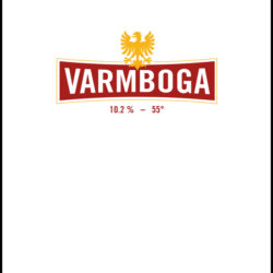 Varmboga - Poster