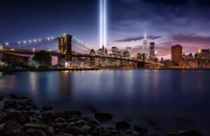 Unforgettable 9-11-2 - Poster - Fotografi