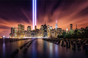 Unforgettable 9-11-1 - Poster - Fotografi