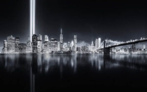 Unforgettable 9-11 - Poster - Fotografi