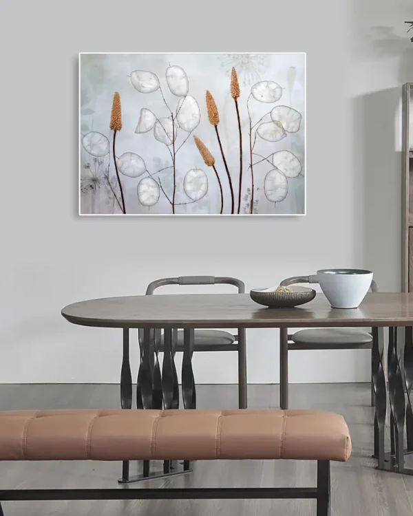 Lunaria - Poster - Ramexempel