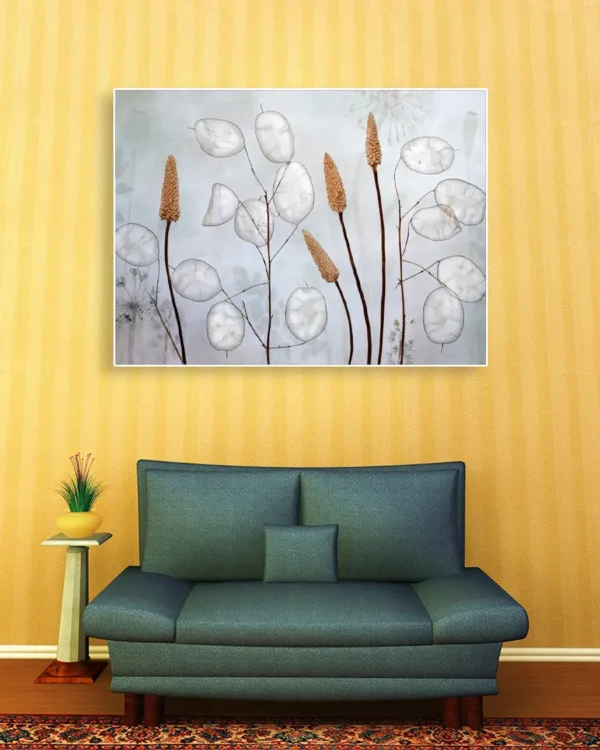 Lunaria - Poster - Ramexempel