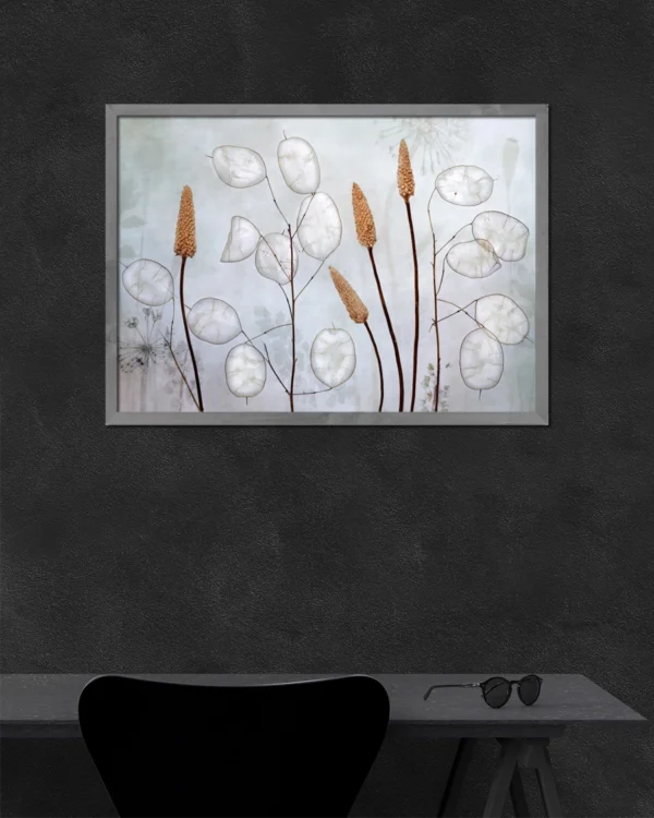 Lunaria - Poster - Ramexempel