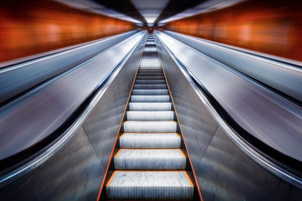 Pushing the limits - Poster - Fotografi