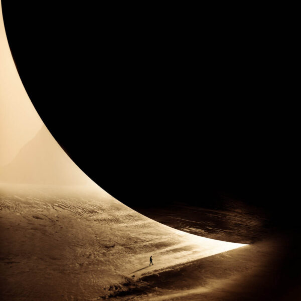 Melancholy – Poster – Fotografi